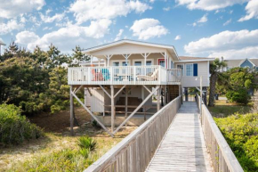 Sea And Sound by Oak Island Accommodations